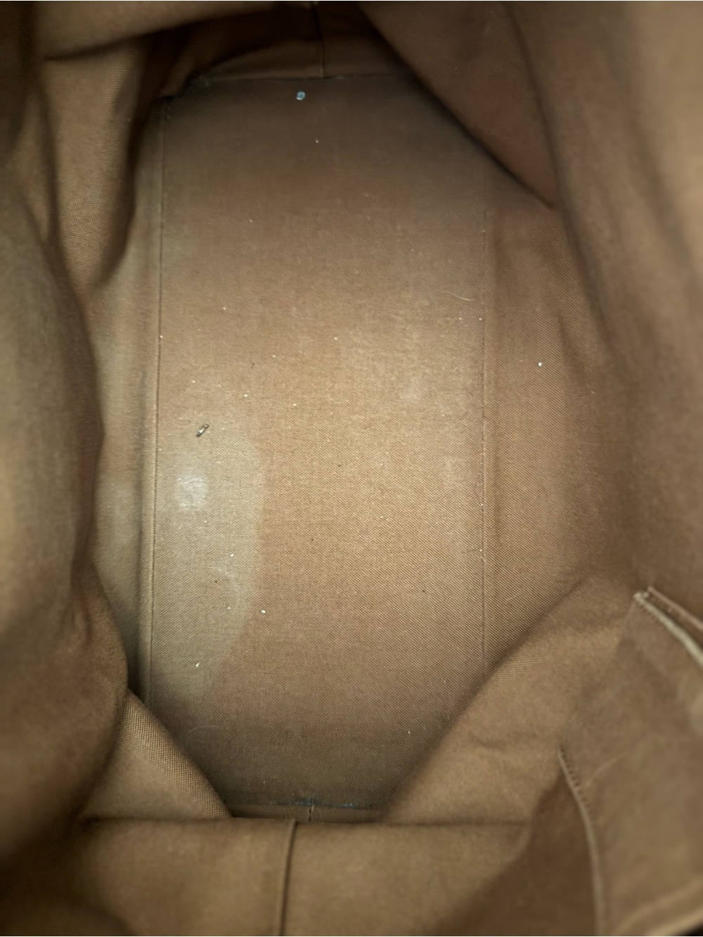 Cabas Mezzo, Louis Vuitton Tote - CLEAN! - Picture 5 of 14